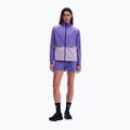 Women's running jacket On Core juniper/mallow 2