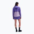 Women's running jacket On Core juniper/mallow 3