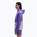 Women's running jacket On Core juniper/mallow 5