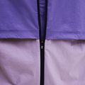 Women's running jacket On Core juniper/mallow 6