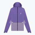 Women's running jacket On Core juniper/mallow 15