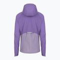 Women's running jacket On Core juniper/mallow 10