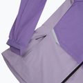 Women's running jacket On Core juniper/mallow 12