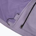 Women's running jacket On Core juniper/mallow 14