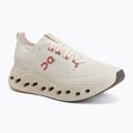 Men's running shoes On Cloudsurfer Max ivory/dustrose