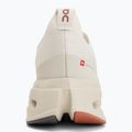 Men's running shoes On Cloudsurfer Max ivory/dustrose 6