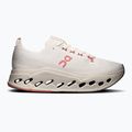 Men's running shoes On Cloudsurfer Max ivory/dustrose