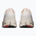 Men's running shoes On Cloudsurfer Max ivory/dustrose 4