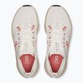 Men's running shoes On Cloudsurfer Max ivory/dustrose 6