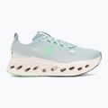 Men's running shoes On Cloudsurfer Max brook/ivory 2
