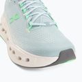 Men's running shoes On Cloudsurfer Max brook/ivory 7