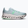 Men's running shoes On Cloudsurfer Max brook/ivory
