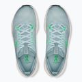 Men's running shoes On Cloudsurfer Max brook/ivory 6