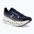 Men's running shoes On Cloudsurfer Max midnight/ivory