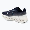 Men's running shoes On Cloudsurfer Max midnight/ivory 3