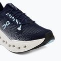 Men's running shoes On Cloudsurfer Max midnight/ivory 7