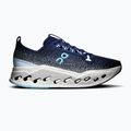 Men's running shoes On Cloudsurfer Max midnight/ivory