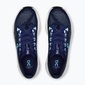 Men's running shoes On Cloudsurfer Max midnight/ivory 3