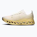Men's running shoes On Cloudsurfer Max ivory/dijon 2
