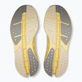 Men's running shoes On Cloudsurfer Max ivory/dijon 5