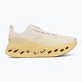 Men's running shoes On Cloudsurfer Max ivory/dijon 2
