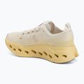 Men's running shoes On Cloudsurfer Max ivory/dijon 3