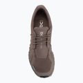 Men's shoes On Cloud 6 ash/cinder 5