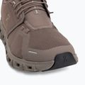 Men's shoes On Cloud 6 ash/cinder 7