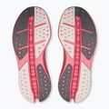 Women's running shoes On Cloudsurfer Max white/camellia 5