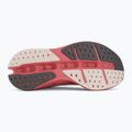 Women's running shoes On Cloudsurfer Max white/camellia 4