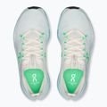 Women's running shoes On Cloudsurfer Max ivory/flurry 6