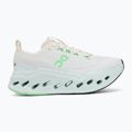 Women's running shoes On Cloudsurfer Max ivory/flurry 2