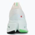 Women's running shoes On Cloudsurfer Max ivory/flurry 6