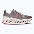 Women's running shoes On Cloudsurfer Max pebble/oyster