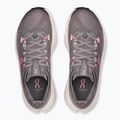 Women's running shoes On Cloudsurfer Max pebble/oyster 2