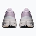 Women's running shoes On Cloudsurfer Max foxglove/ivory 5