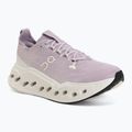 Women's running shoes On Cloudsurfer Max foxglove/ivory