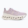 Women's running shoes On Cloudsurfer Max foxglove/ivory 2