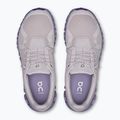 Women's shoes On Cloud 6 ether/tyrian 3