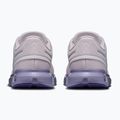 Women's shoes On Cloud 6 ether/tyrian 5