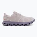Women's shoes On Cloud 6 ether/tyrian 2