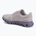 Women's shoes On Cloud 6 ether/tyrian 3