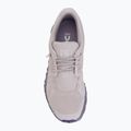 Women's shoes On Cloud 6 ether/tyrian 5