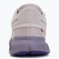 Women's shoes On Cloud 6 ether/tyrian 6