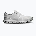 Women's shoes On Cloud 6 glacier/eclipse