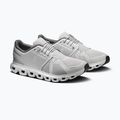 Women's shoes On Cloud 6 glacier/eclipse 3