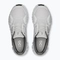 Women's shoes On Cloud 6 glacier/eclipse 4