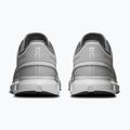 Women's shoes On Cloud 6 glacier/eclipse 5