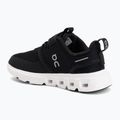 Children's shoes On Cloud Play 2 black/white 3