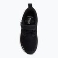 Children's shoes On Cloud Play 2 black/white 5